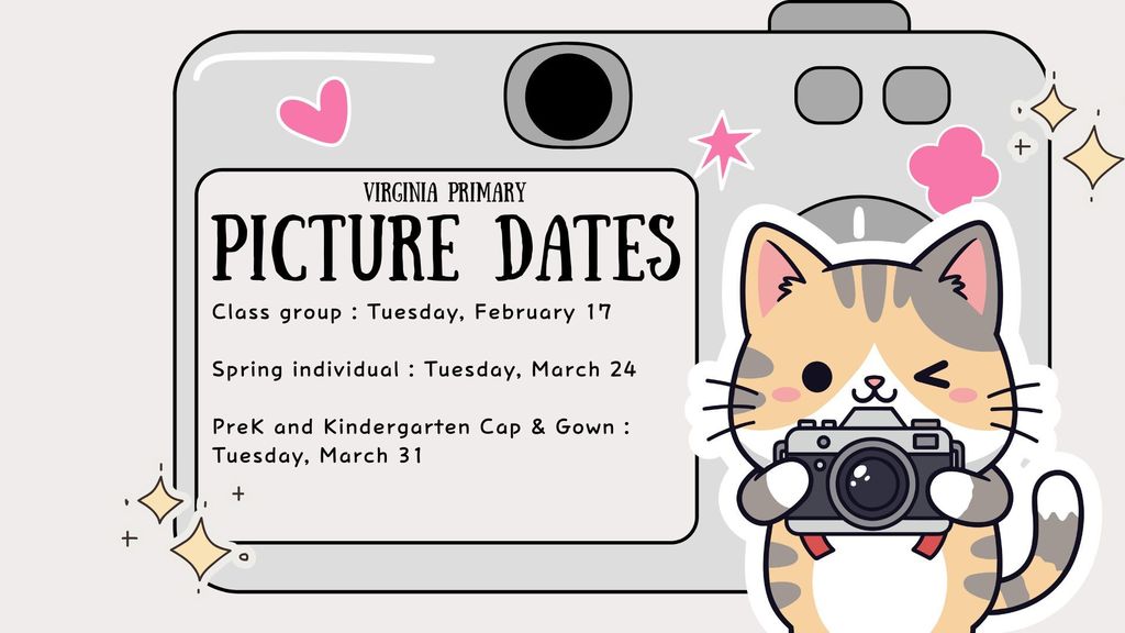 Spring 2026 Pictures