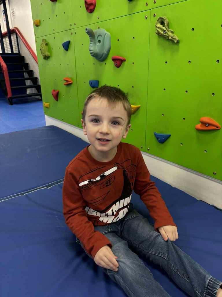 WRTS Mrs. Laura's Class 2026