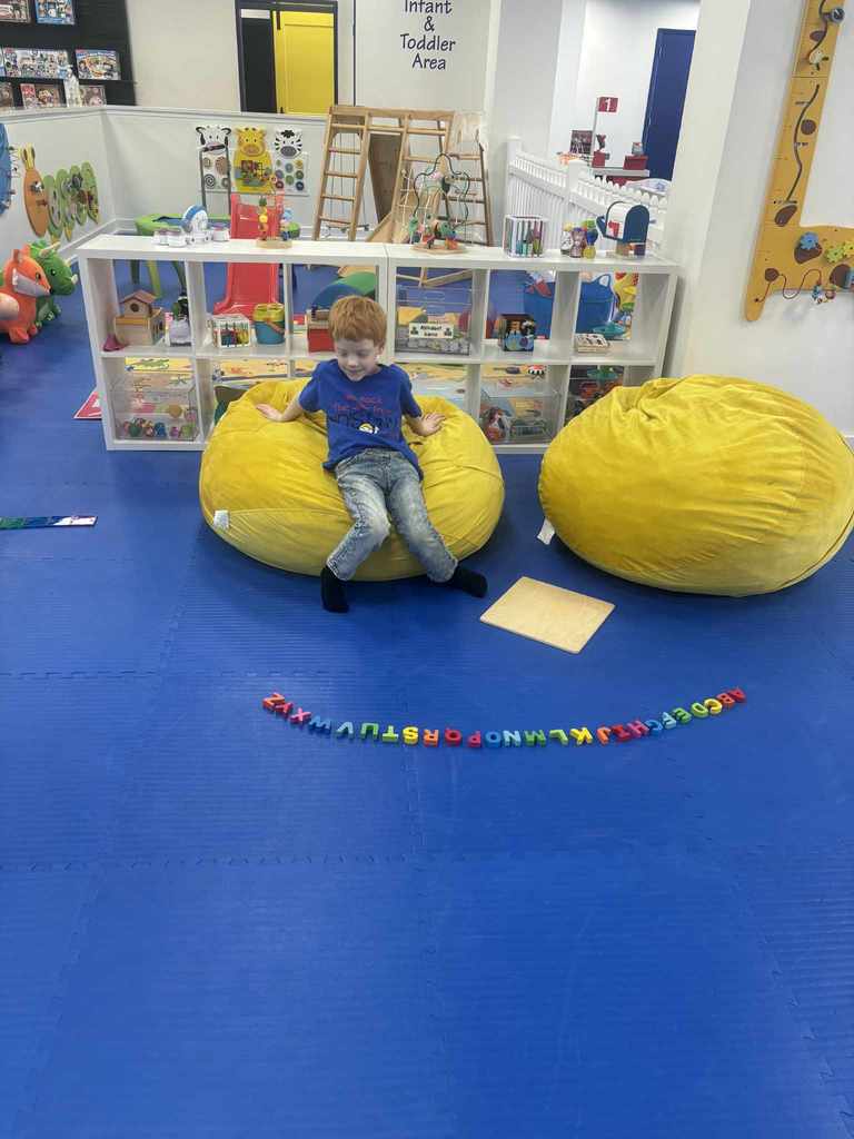 WRTS Mrs. Laura's Class 2026