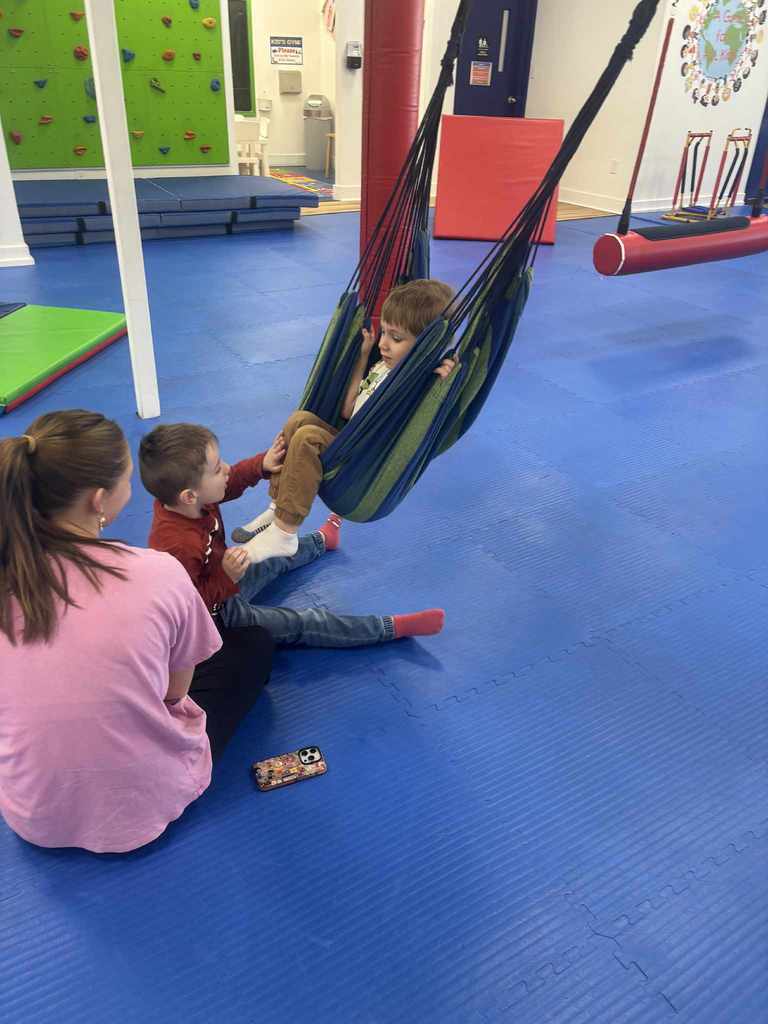 WRTS Mrs. Laura's Class 2026