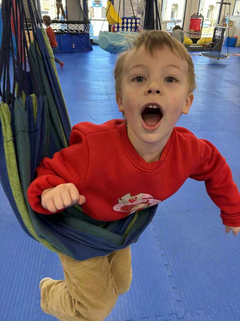 WRTS Mrs. Laura's Class 2026