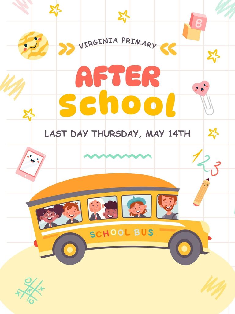 After School 2026
