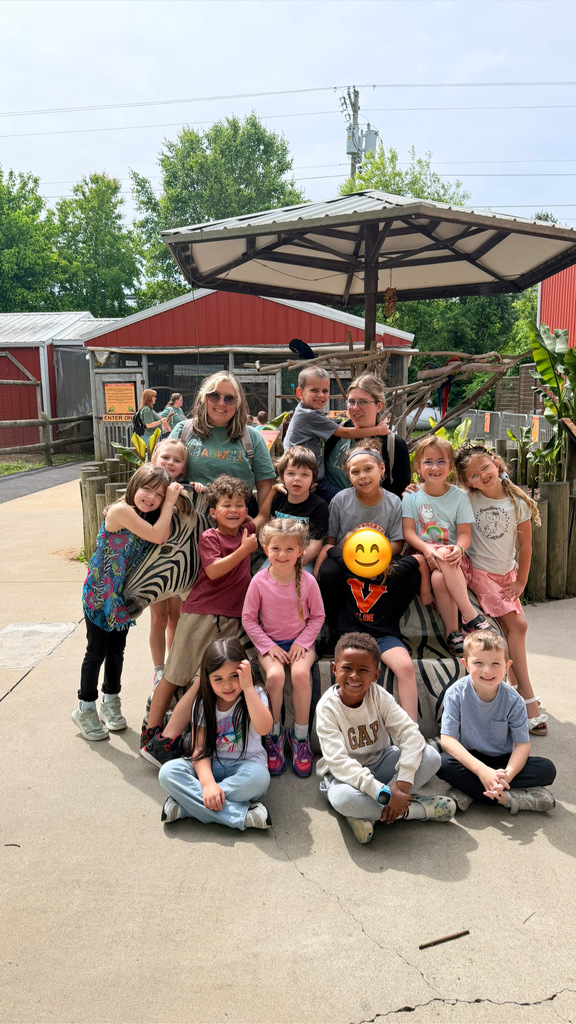 K Zoo Trip