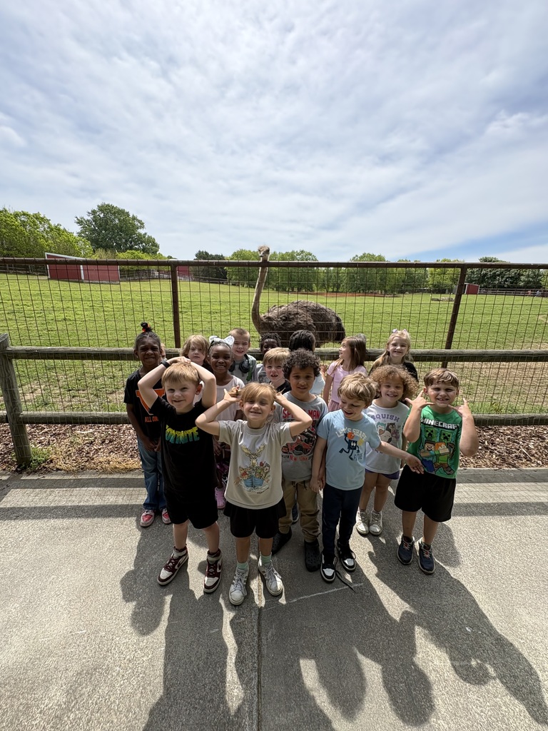 K Zoo Trip