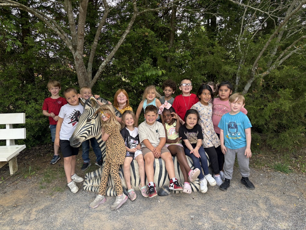 K Zoo Trip