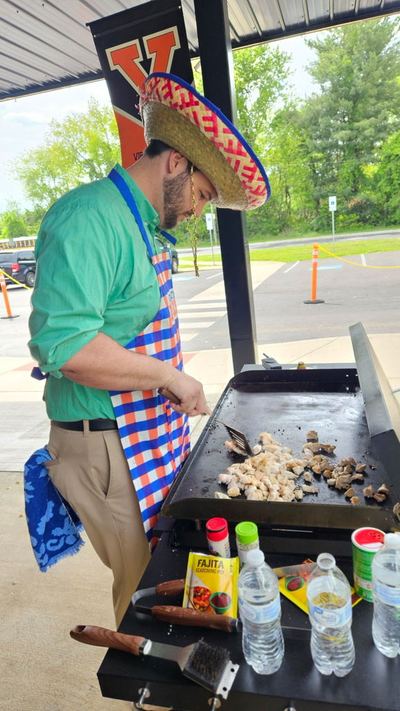 Taco Bar