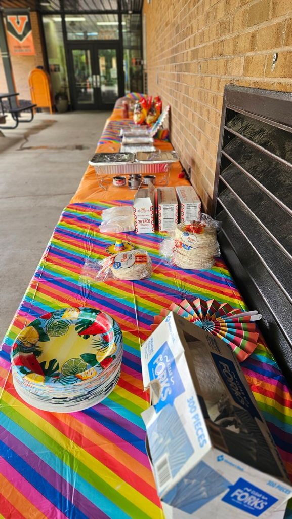 Taco Bar