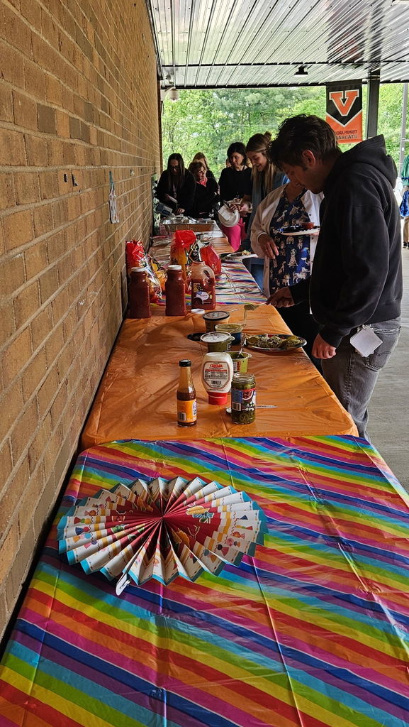 Taco Bar