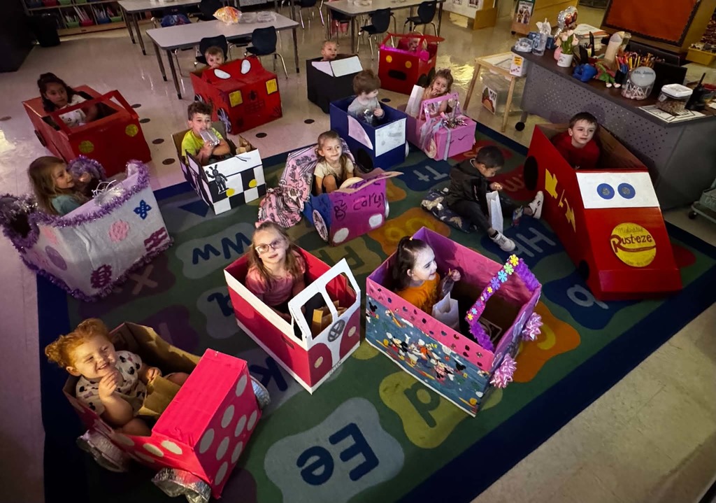 M for Movie Day