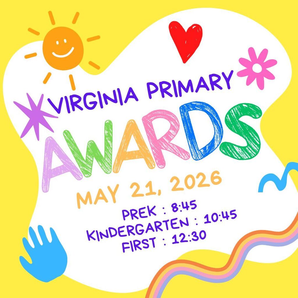 Awards 2026