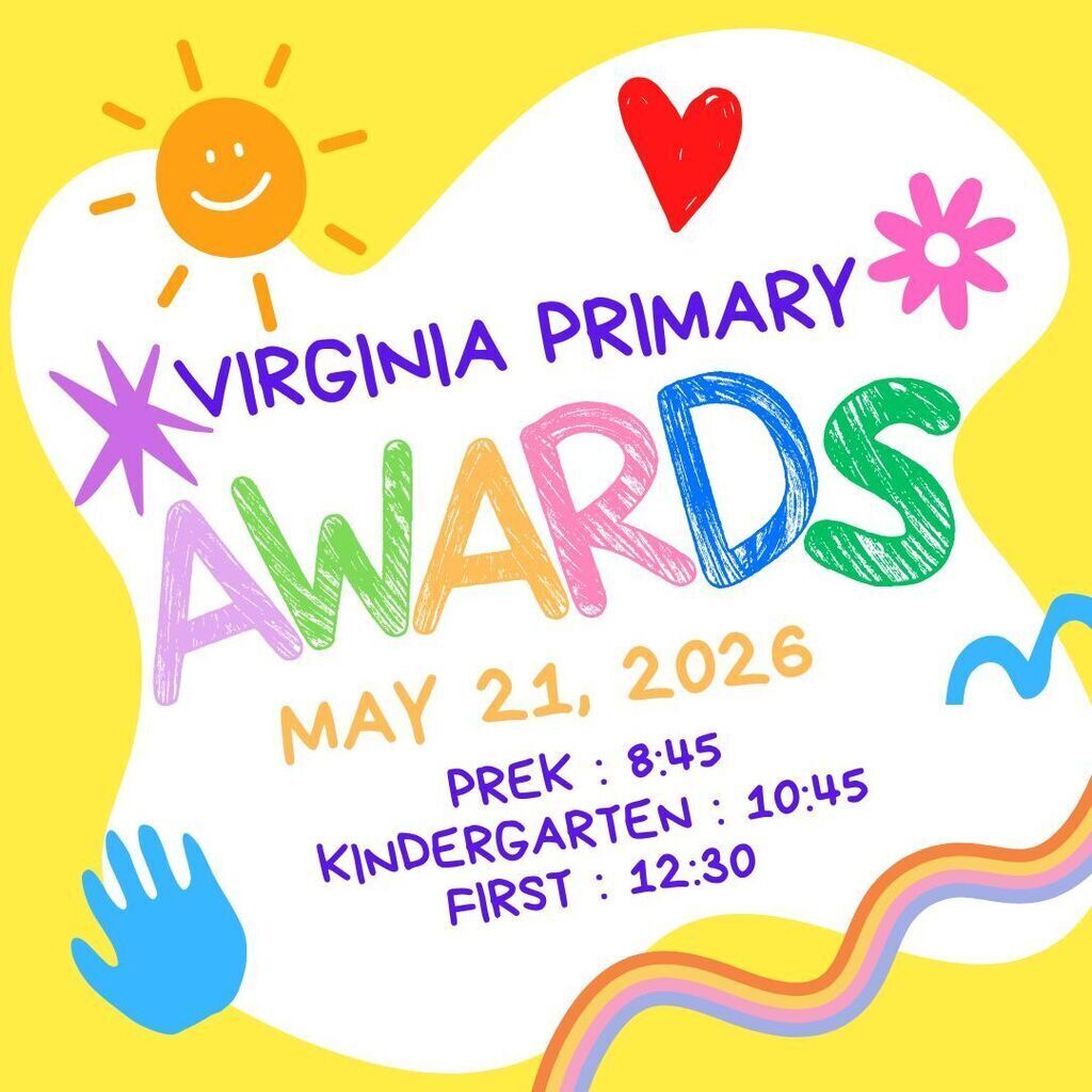 Awards 2026