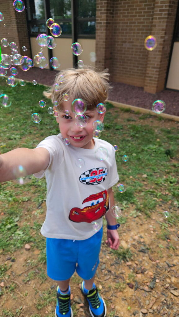 Bubbles 26