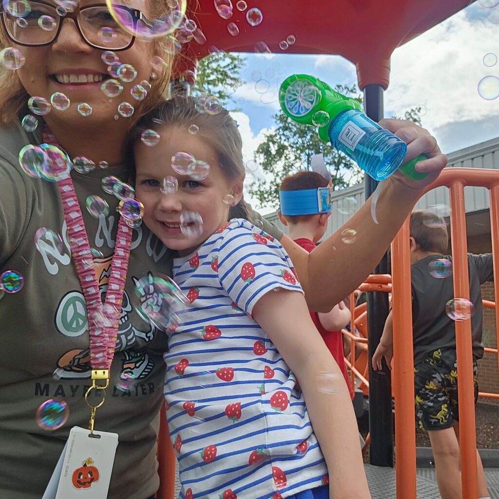 Bubbles 26