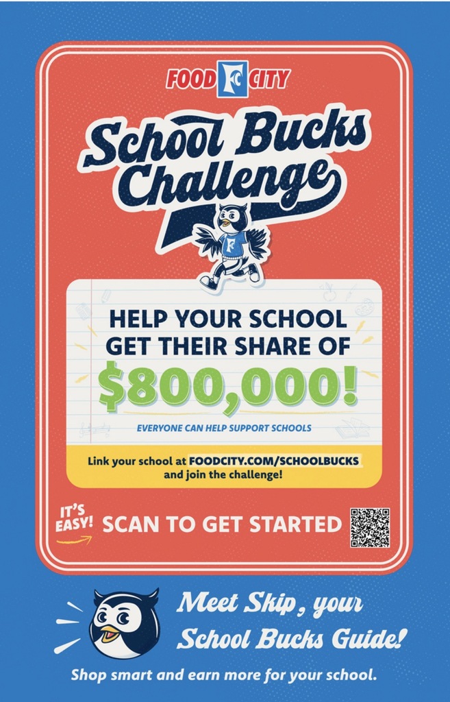 School Bucks