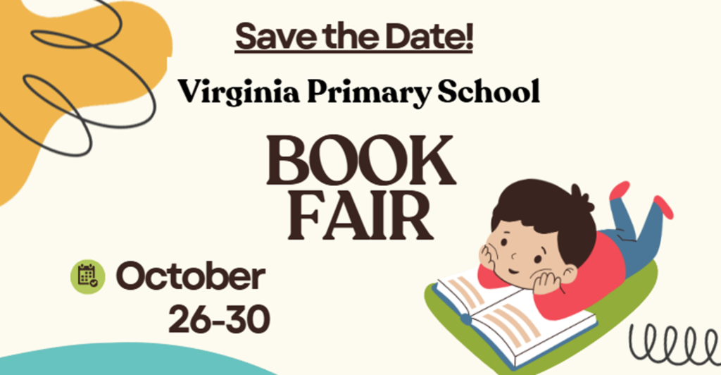 Book Fair 2026