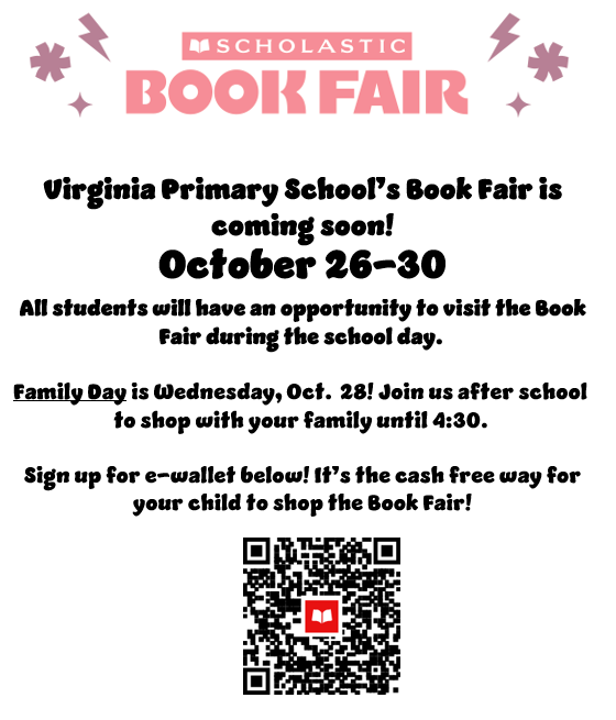 Book Fair 2026