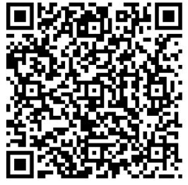 VMS Summer School  Registration QR code