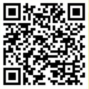 VMS After School registration QR code