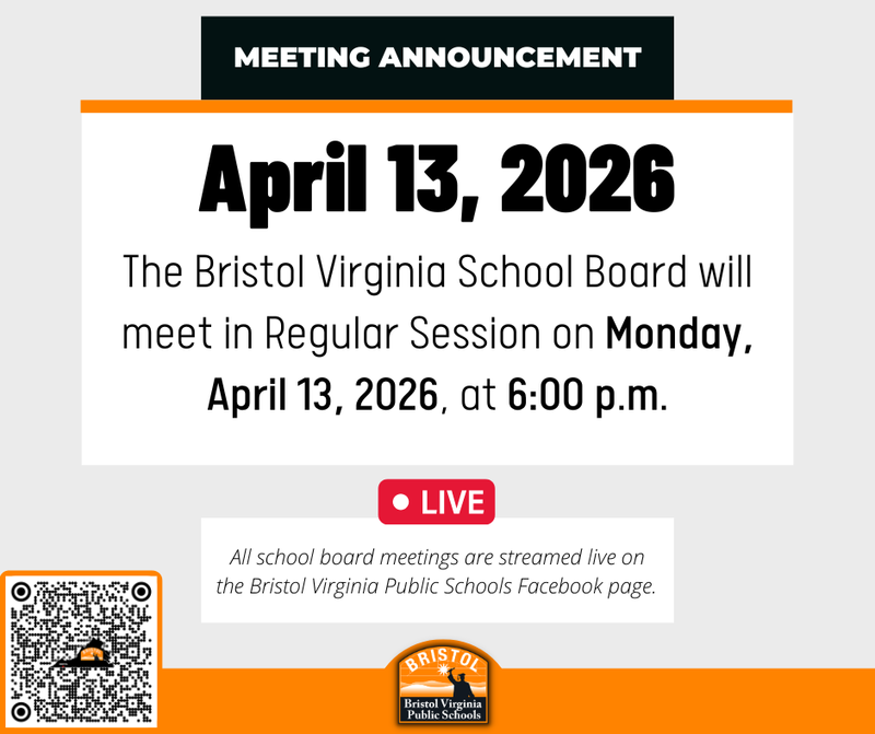 School Board Meeting