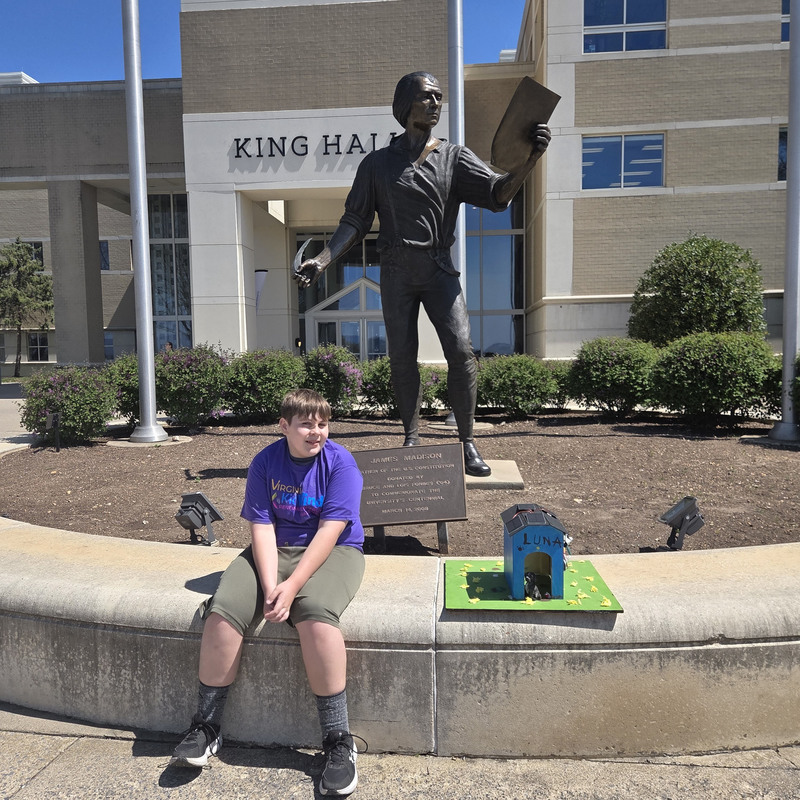 VMS - VA State Renewable Energy Challenge 