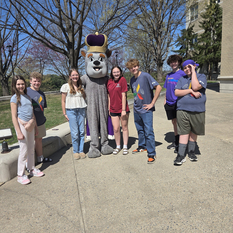 VMS - VA State Renewable Energy Challenge 