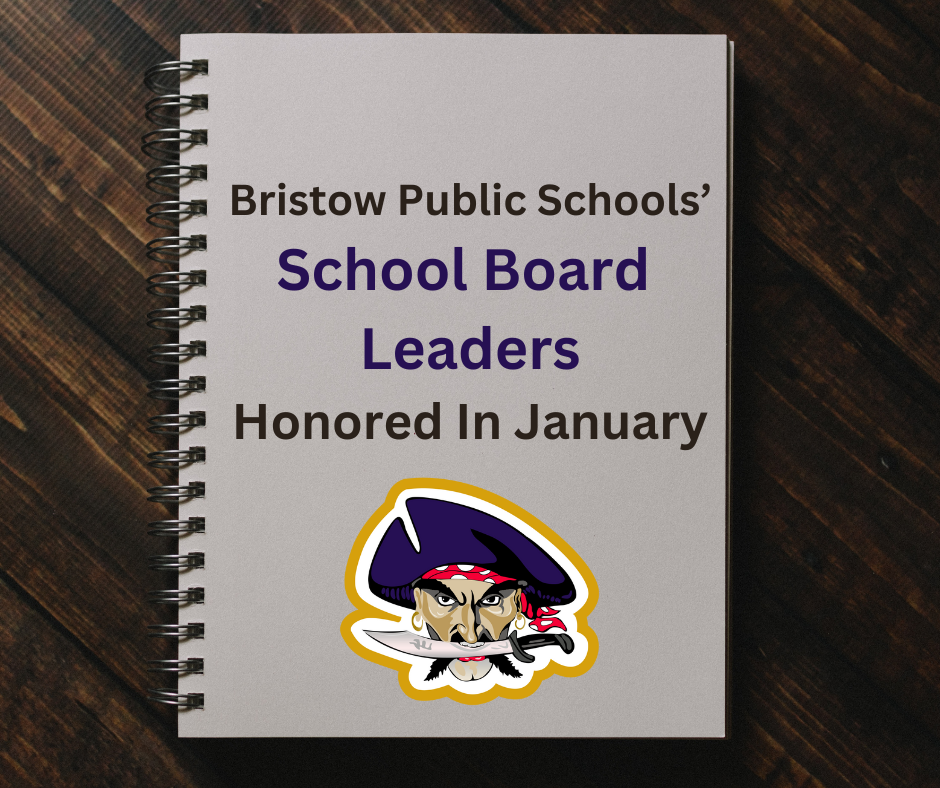 School Board Appreciation