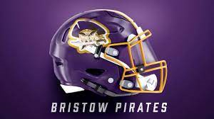Pirate Football
