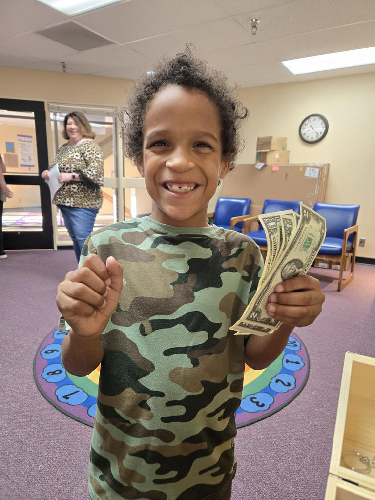 Book Blast Chest Winner