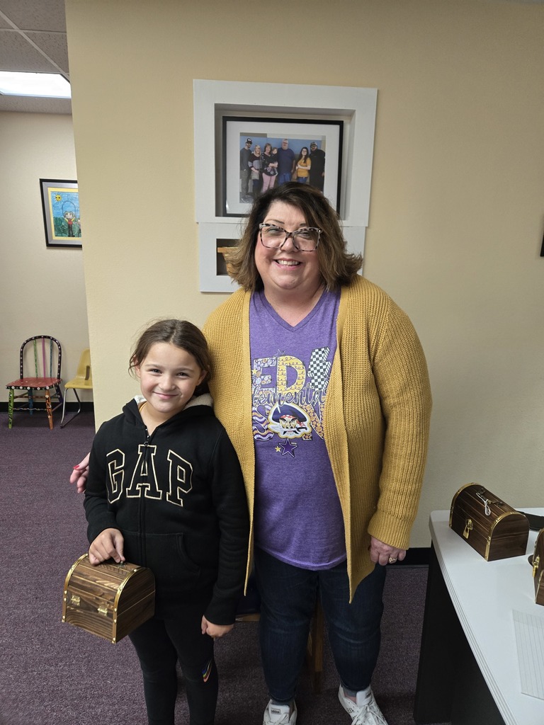 Book Blast Chest Winner