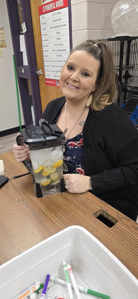 Anything But a Cup Day