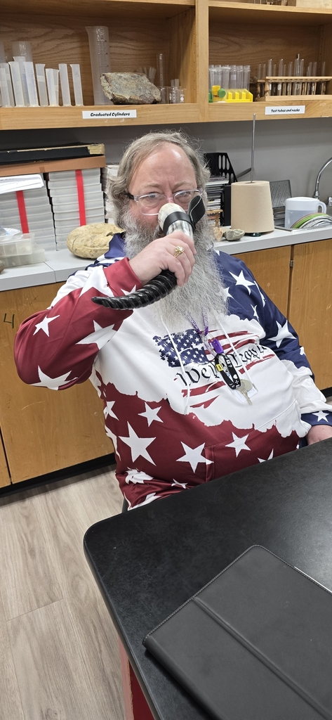 Anything But a Cup Day