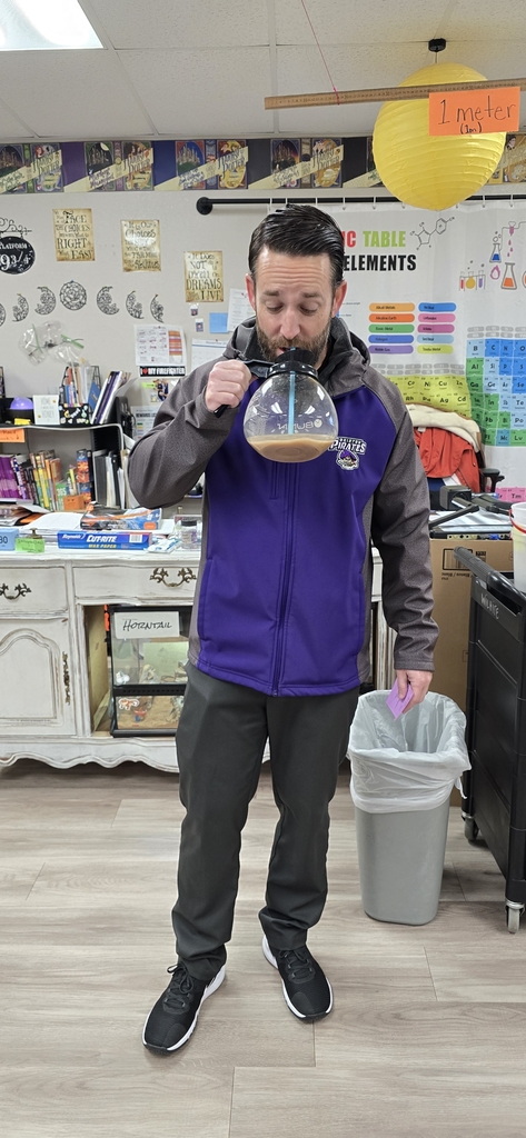 Anything But a Cup Day