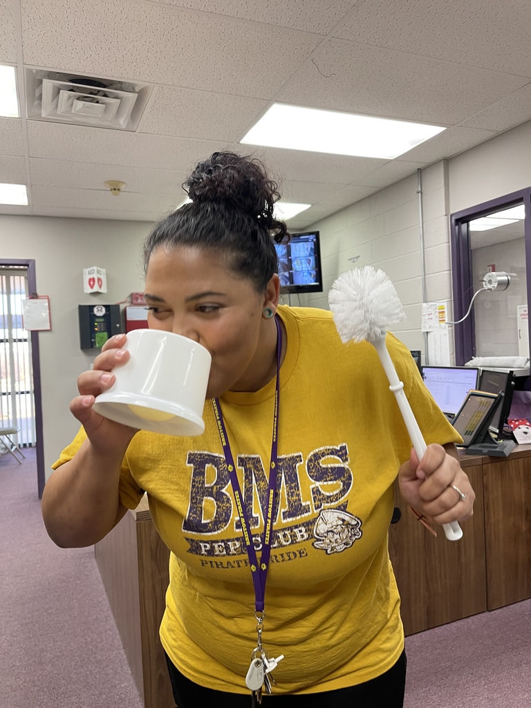 Anything But a Cup Day