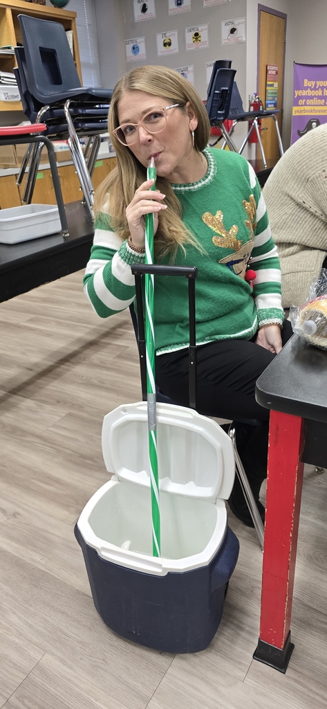 Anything But a Cup Day