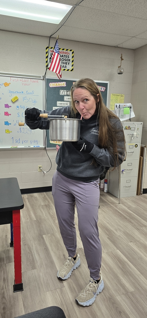 Anything But a Cup Day