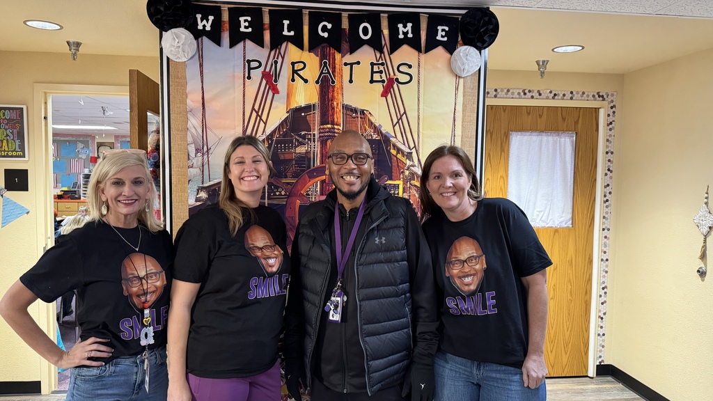 First Grade with Scooby