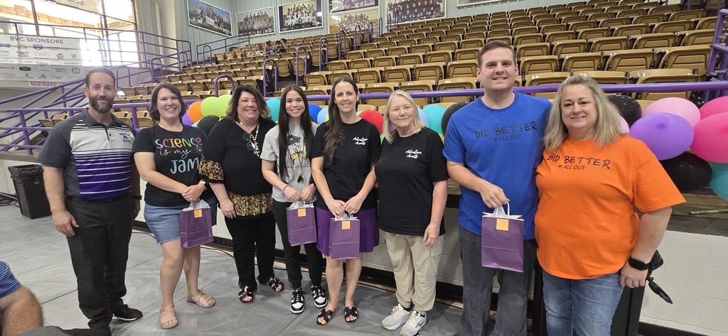 2025 Rising Star Award