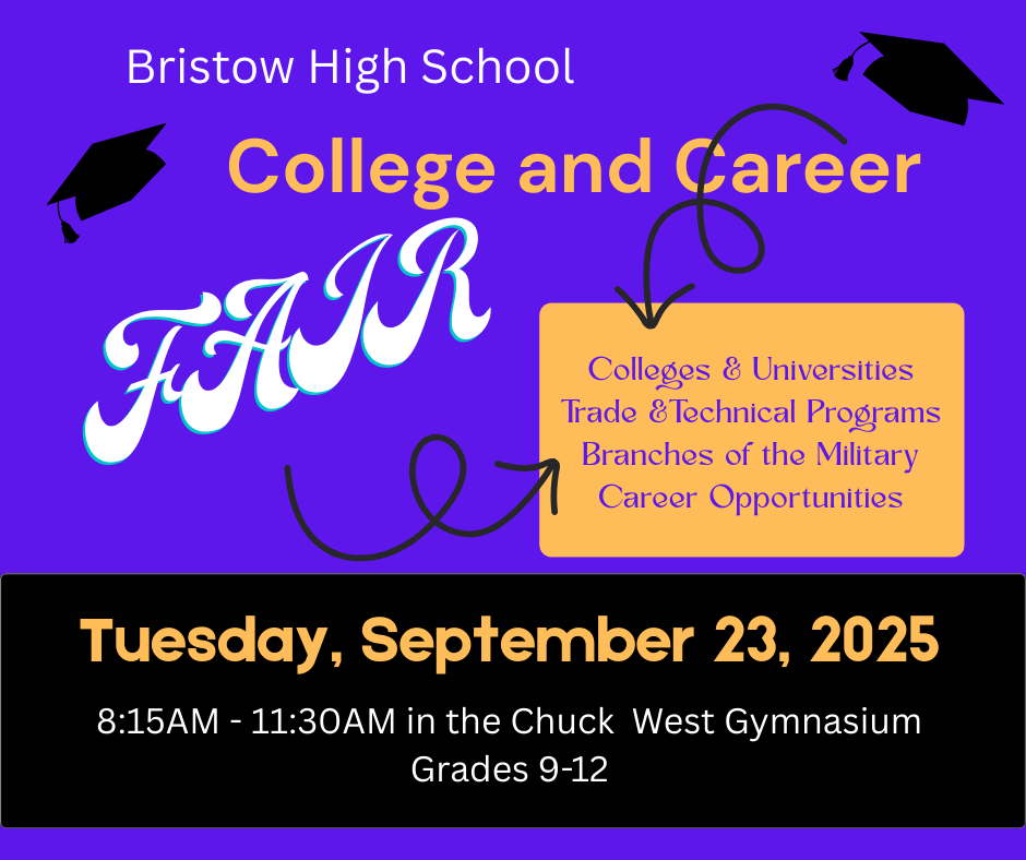 College and Career Fair