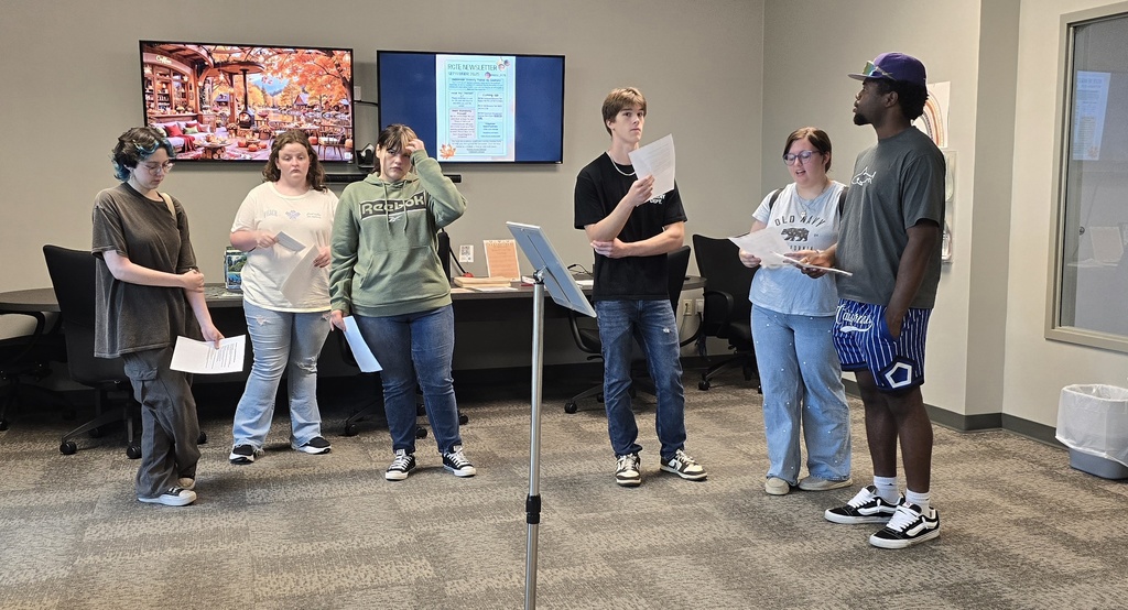 Different types of school scenario