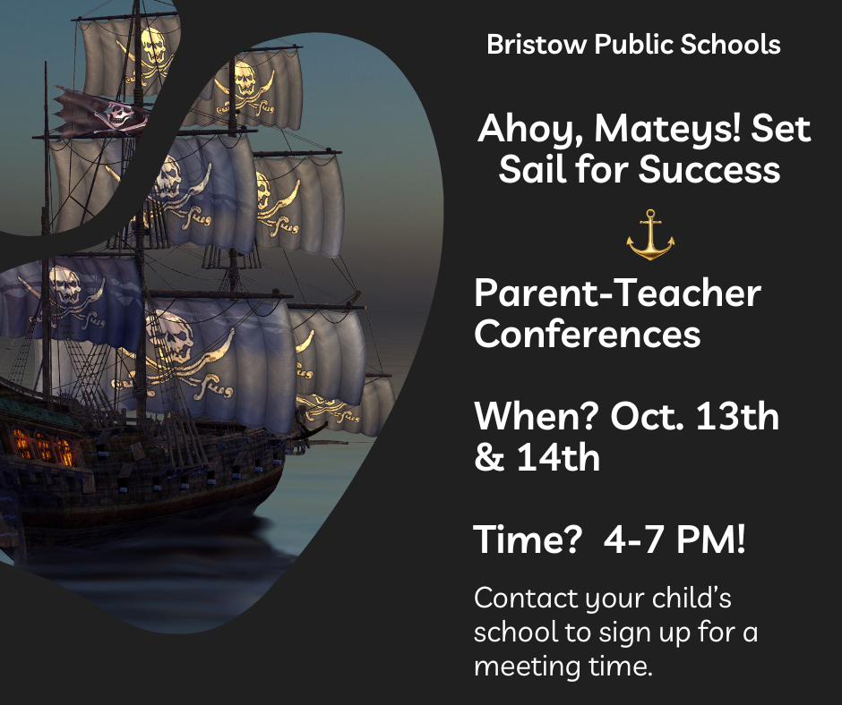 Parent Teacher Conferences