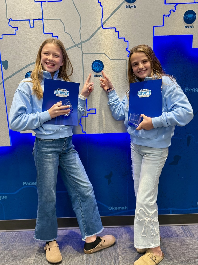 BMS Career Tech Student Amb