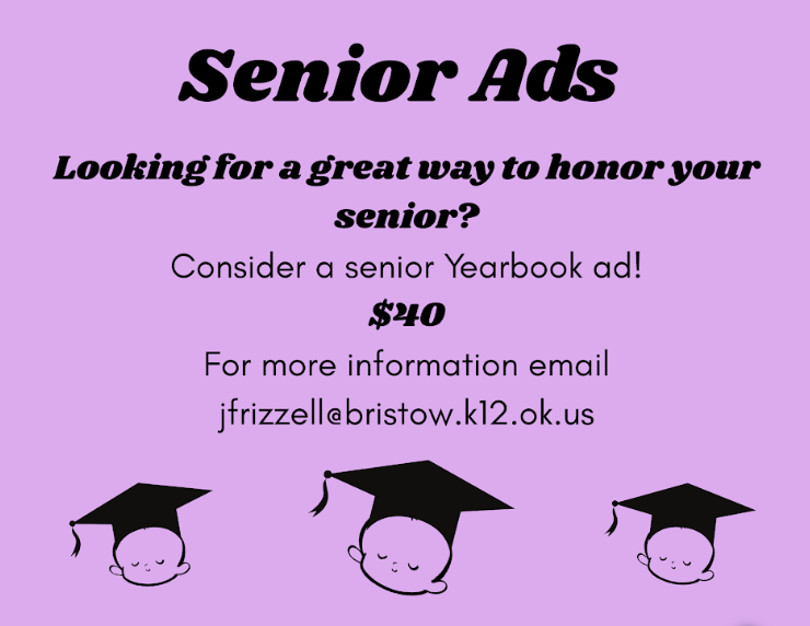 Senior Ads