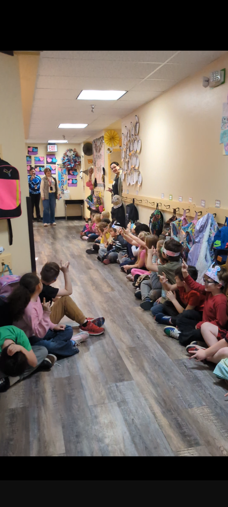 100 Loves to our Counselor! 