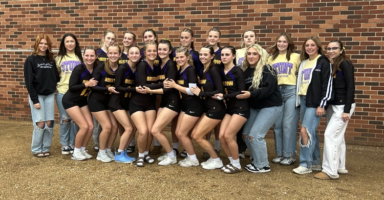 cheer