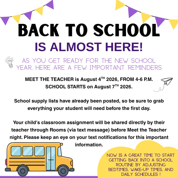 🚌📚