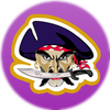 Pirate logo
