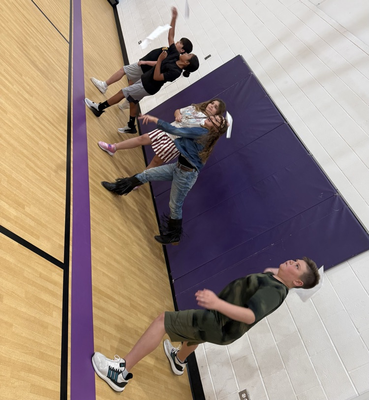 5th grade paper airplane tournament 