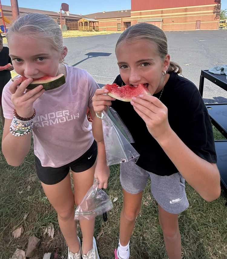 snack time 