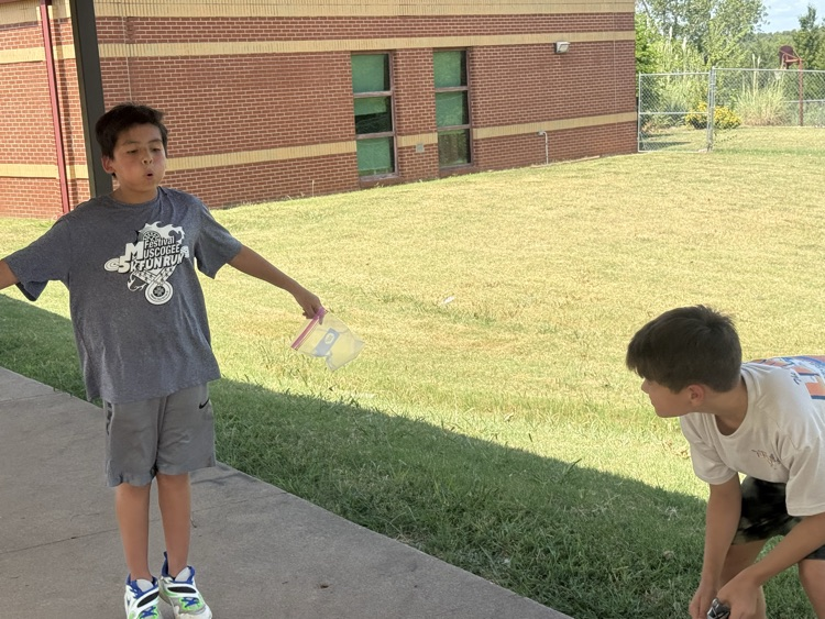 Fun with math!