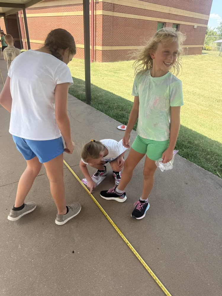 Fun with math!